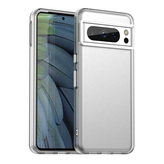 Google Pixel 8 Pro Slim Shockproof Magnetic Phone Case