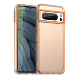 Google Pixel 8 Pro Slim Shockproof Magnetic Phone Case