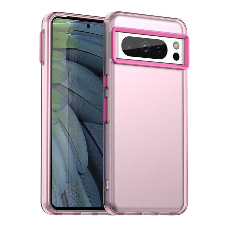 Google Pixel 8 Pro Slim Shockproof Magnetic Phone Case