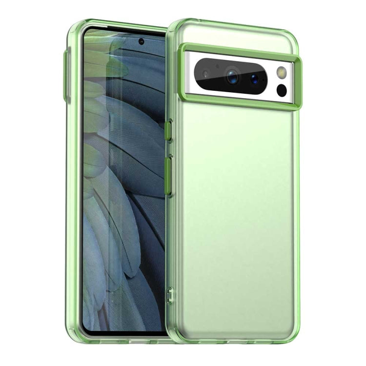 Google Pixel 8 Pro Slim Shockproof Magnetic Phone Case