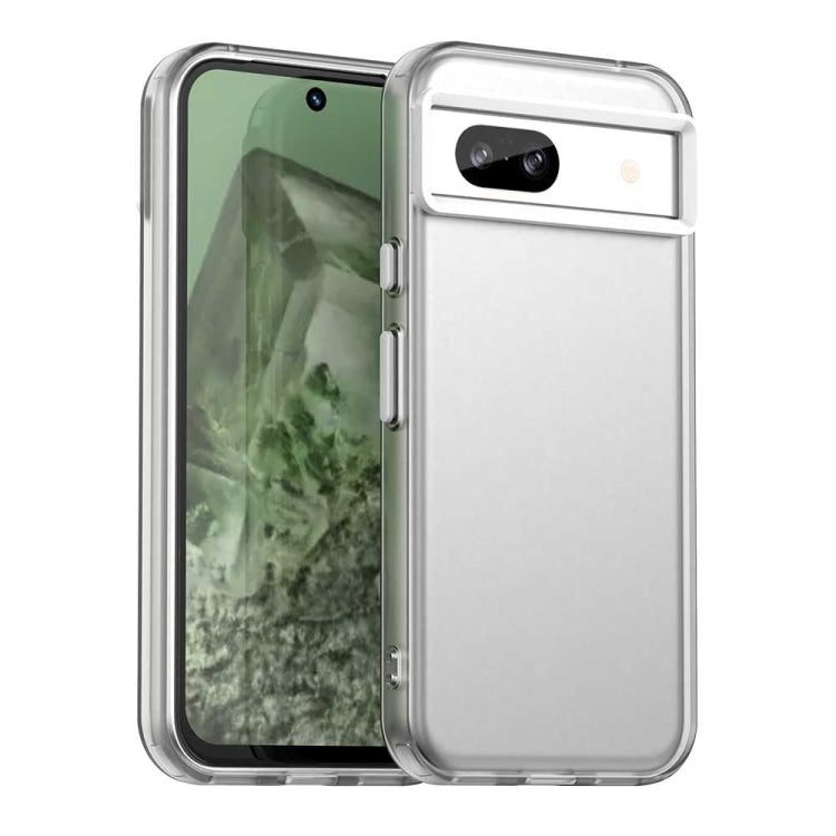 Google Pixel 8a Slim Shockproof Magnetic Phone Case