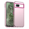 Slim Shockproof Magnetic Phone Case