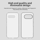 Google Pixel 9a Slim Shockproof Magnetic Phone Case