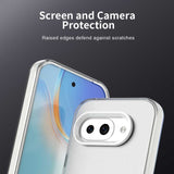 Google Pixel 9a Slim Shockproof Magnetic Phone Case