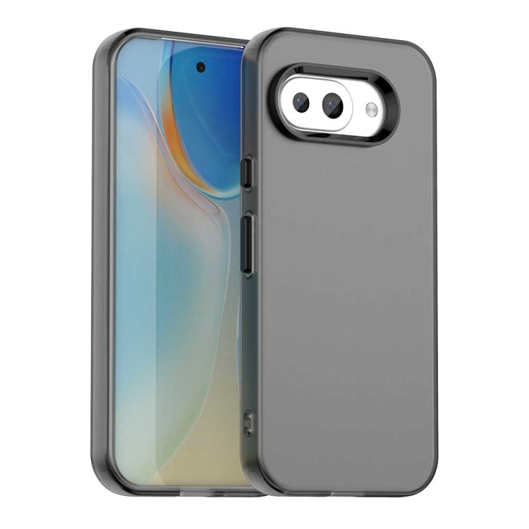 Google Pixel 9a Slim Shockproof Magnetic Phone Case