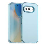 Google Pixel 9a Slim Shockproof Magnetic Phone Case