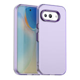 Google Pixel 9a Slim Shockproof Magnetic Phone Case