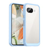 Colorful Acrylic Hybrid Case Cool Design