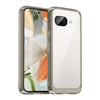 Colorful Acrylic Hybrid Case Cool Design