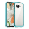 Colorful Acrylic Hybrid Case Cool Design