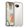 Colorful Acrylic Hybrid Case Cool Design
