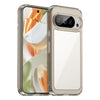 Colorful Acrylic Hybrid Case Cool Design