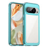 Colorful Acrylic Hybrid Case Cool Design