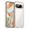 Colorful Acrylic Hybrid Case Cool Design