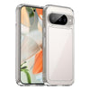 Colorful Acrylic Hybrid Case Cool Design