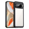 Colorful Acrylic Hybrid Case Cool Design