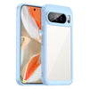 Colorful Acrylic Hybrid Case Cool Design