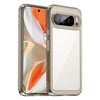 Colorful Acrylic Hybrid Case Cool Design