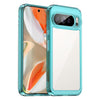 Colorful Acrylic Hybrid Case Cool Design