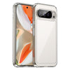Colorful Acrylic Hybrid Case Cool Design