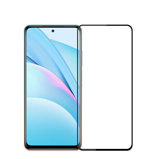 Tempered Glass Screen Protector