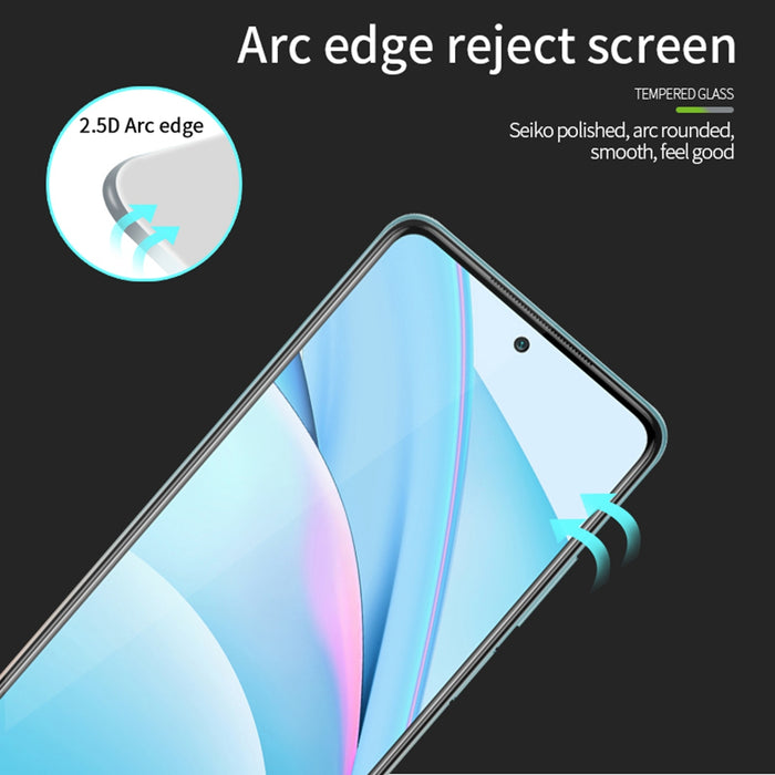Tempered Glass Screen Protector