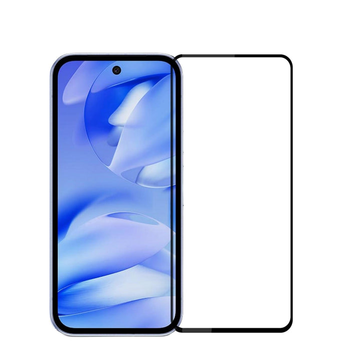 Tempered Glass Screen Protector