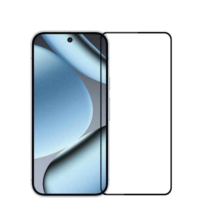 Tempered Glass Screen Protector