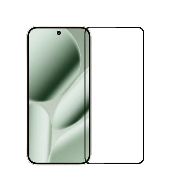 Tempered Glass Screen Protector