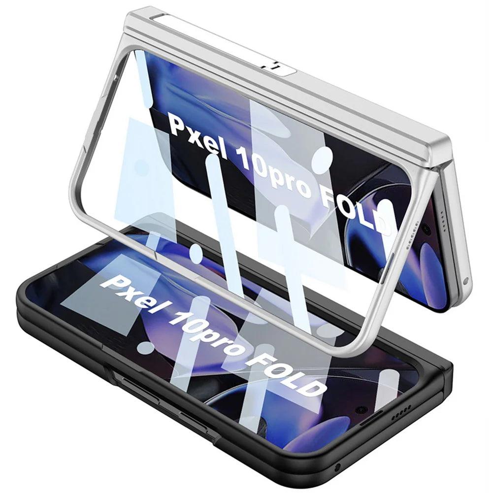MagSafe Kickstand Case