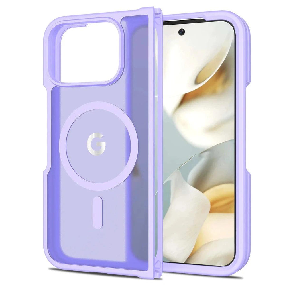 Google Pixel 10 Pro Fold Slim Shield MagSafe Case
