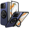 Magnetic Ring Stand Case