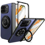 Google Pixel 10 Pro Fold Magnetic Ring Stand Case
