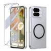 Clear Magnetic Case