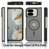 Google Pixel 10 Pro Fold Slim Shield MagSafe Case