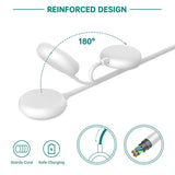 Wireless Charging Cable for Google Pixel Watch
