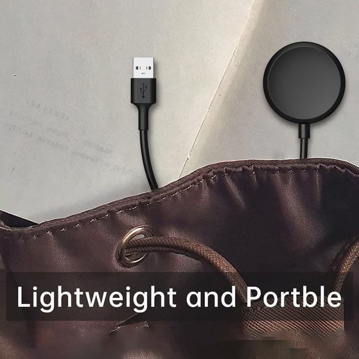 Wireless Charging Cable for Google Pixel Watch