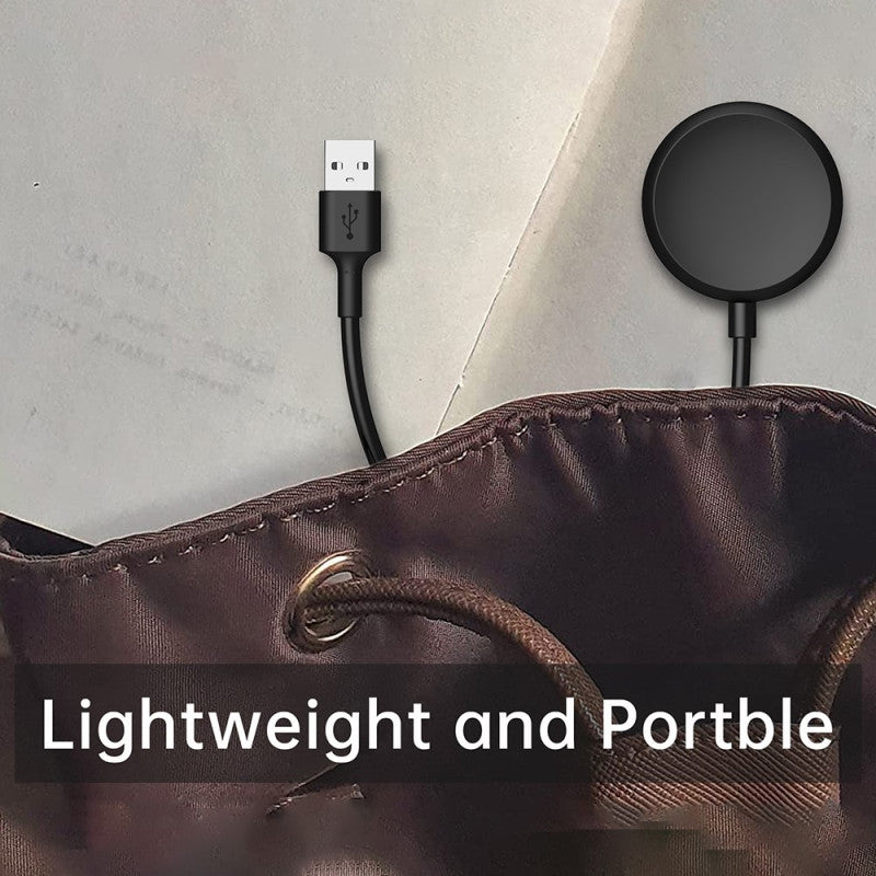 Wireless Charging Cable for Google Pixel Watch