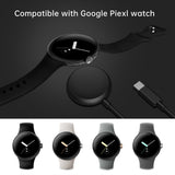 Wireless Charging Cable for Google Pixel Watch