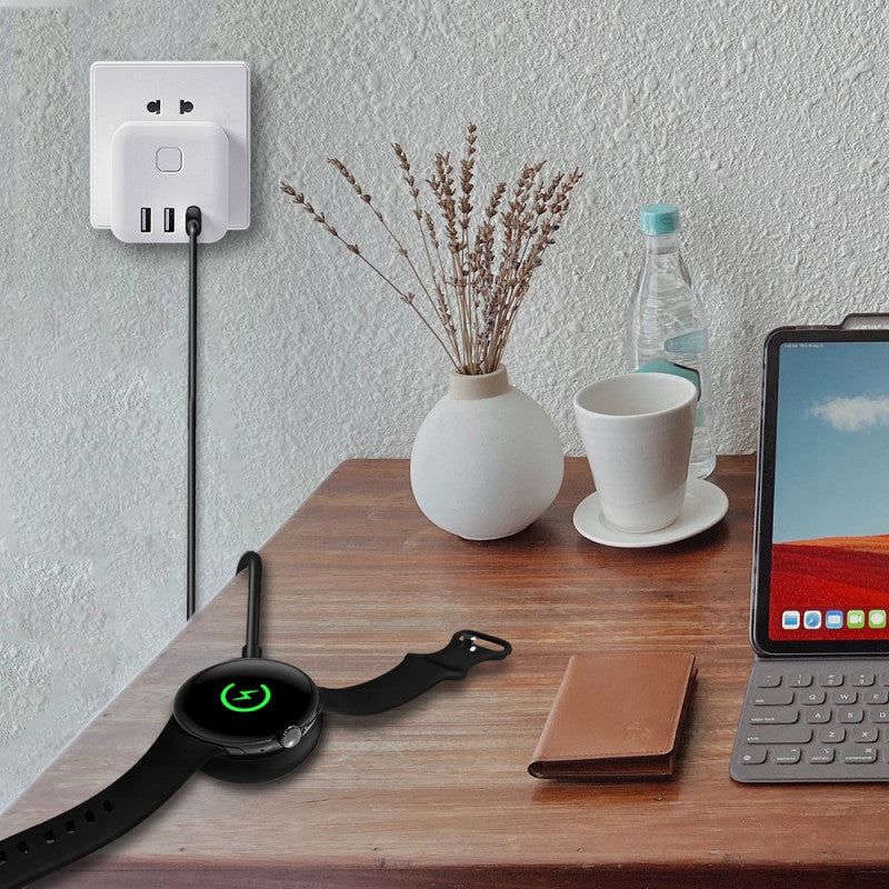 Wireless Charging Cable for Google Pixel Watch