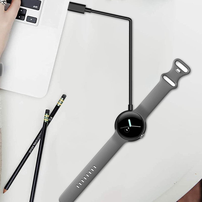 Wireless Charging Cable for Google Pixel Watch