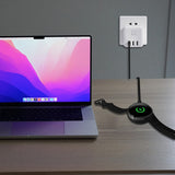 Wireless Charging Cable for Google Pixel Watch