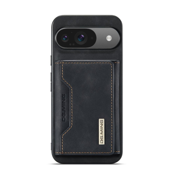Detachable Magnetic Wallet Premium Case