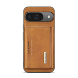 Google Pixel 11 Pro XL Detachable Magnetic Wallet Premium Case