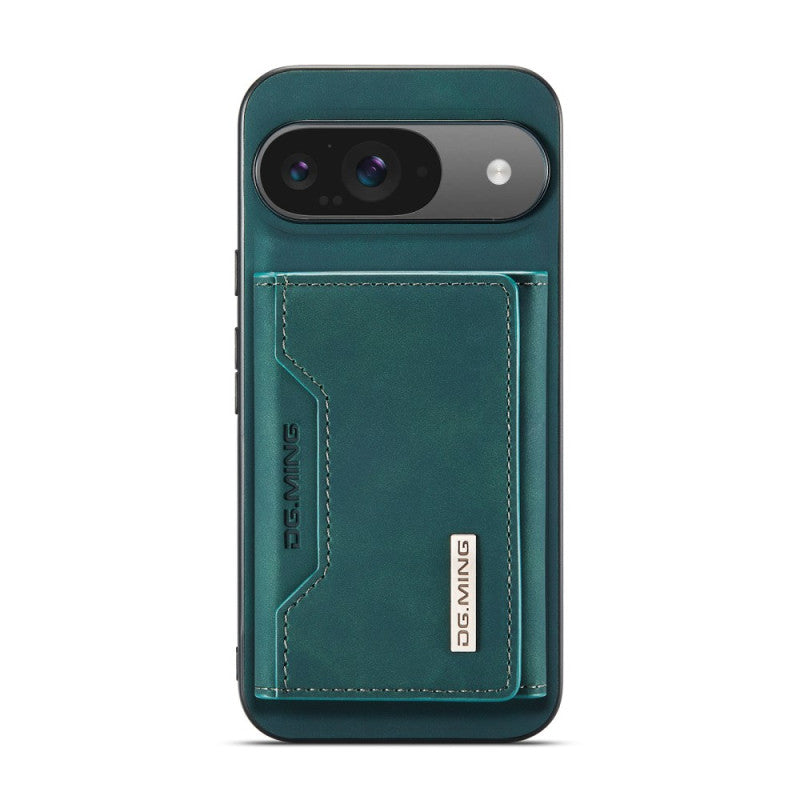 Google Pixel 10 Pro XL Detachable Magnetic Wallet Premium Case