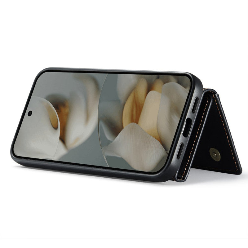 Detachable Magnetic Wallet Premium Case