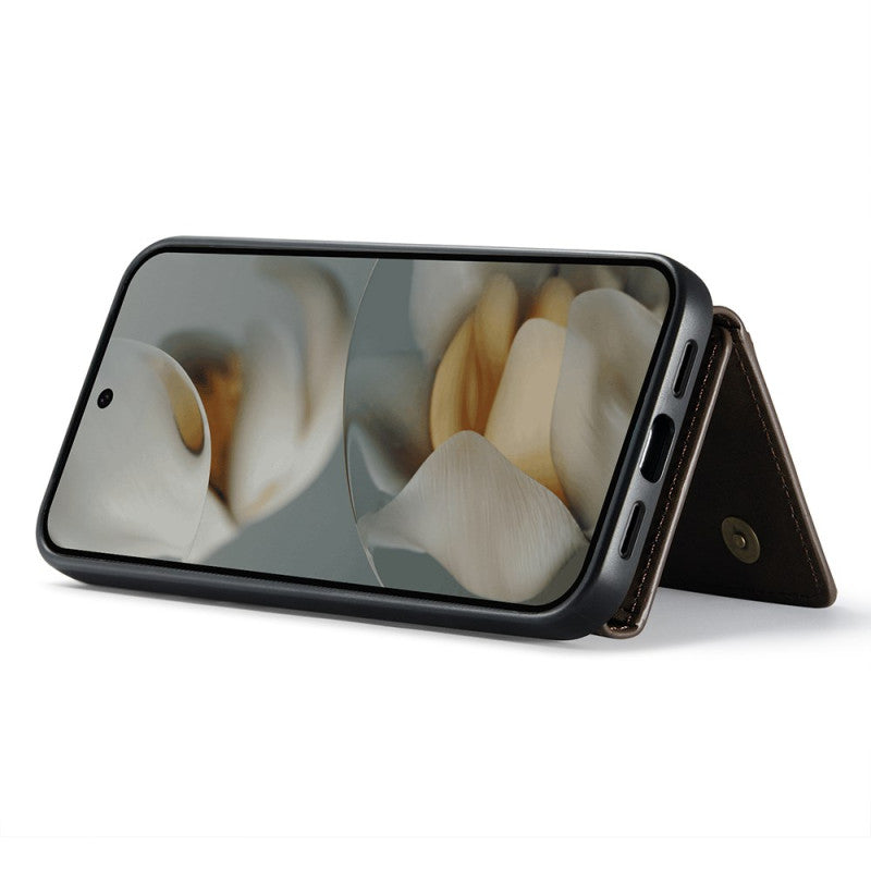 Detachable Magnetic Wallet Premium Case