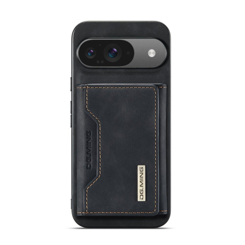 Detachable Magnetic Wallet Premium Case