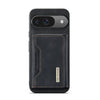 Detachable Magnetic Wallet Premium Case