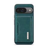 Google Pixel 9 Pro XL Detachable Magnetic Wallet Premium Case